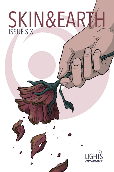 Skin & Earth #6