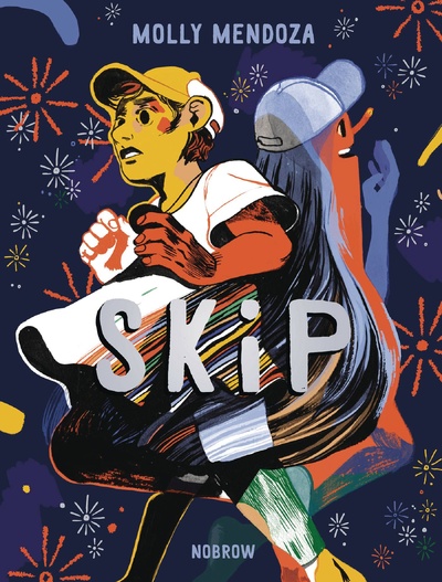 Skip (2022)