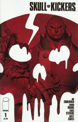 Skullkickers #1