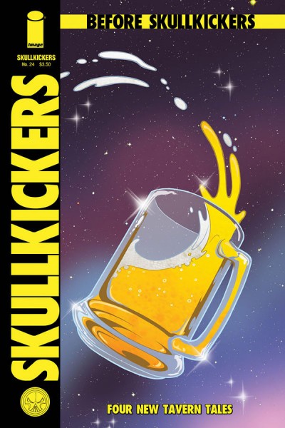 Skullkickers #24