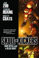 Skullkickers  Vol. 1