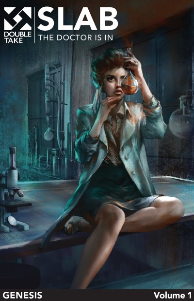 Slab Vol. 1