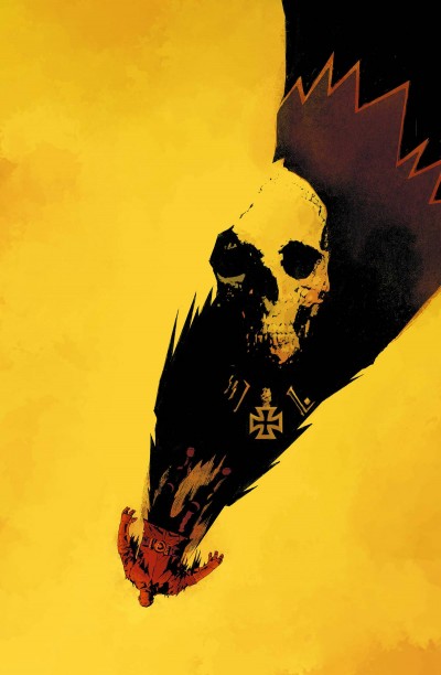 Sledgehammer '44: Lightning...