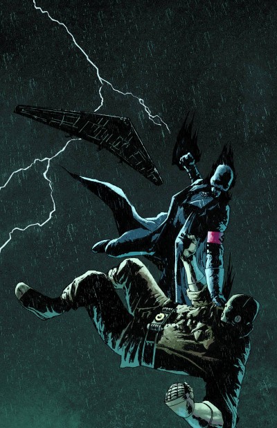 Sledgehammer '44: Lightning...