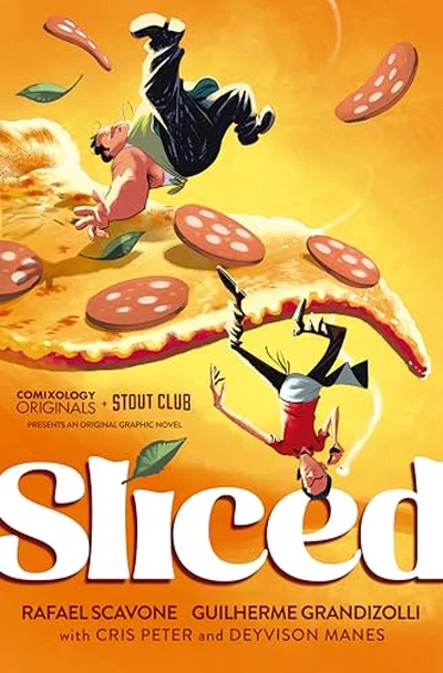 Sliced (2024)