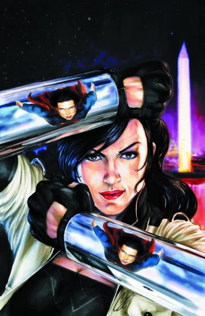 Smallville Season 11 #16