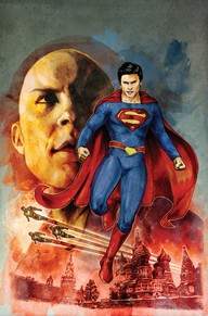 Smallville Season 11 Vol. 6: Alien