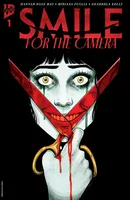 Smile: For the Camera #1