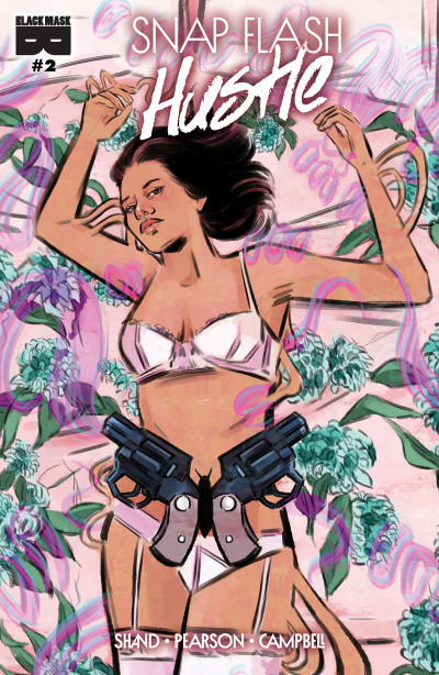 Snap Flash Hustle #2