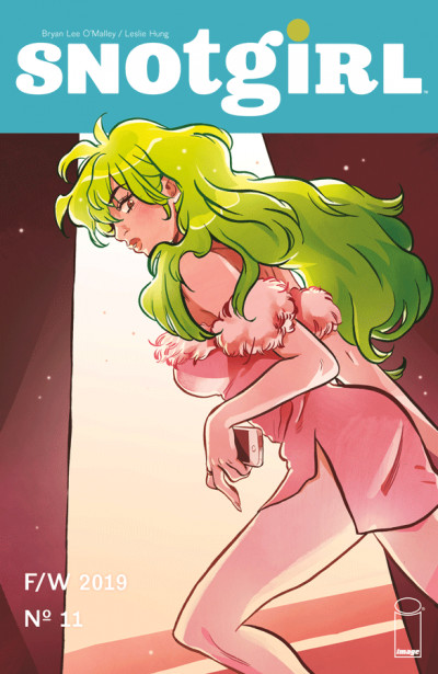 Snotgirl #11