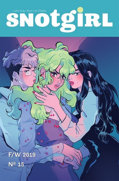 Snotgirl #15