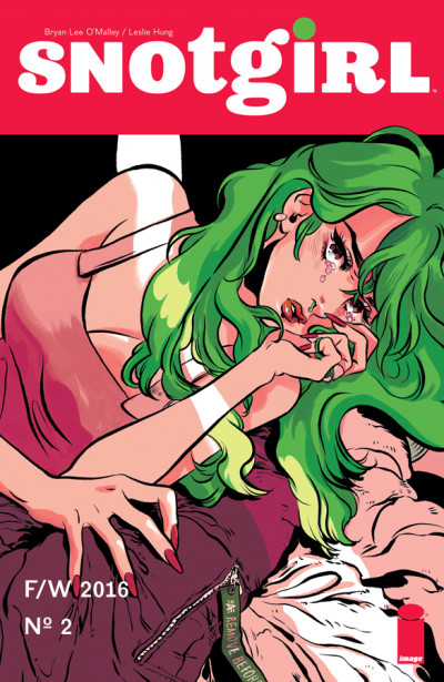 Snotgirl #2