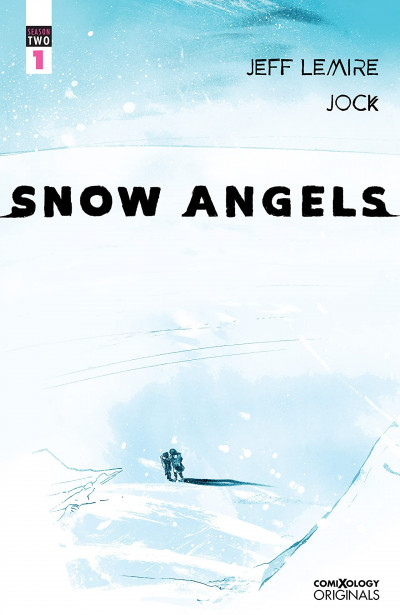 Snow Angels: Season Two #1