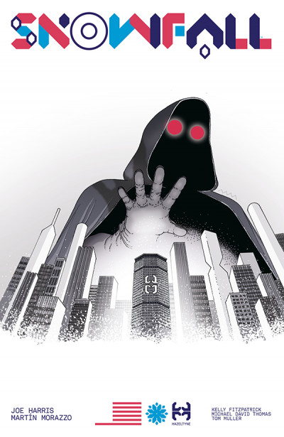 Snowfall Vol. 1