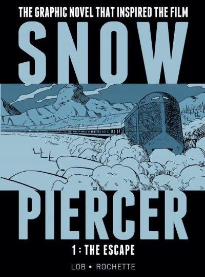 Snowpiercer