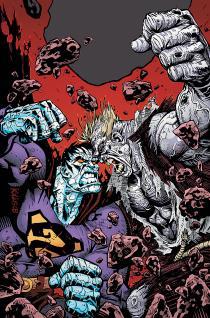 Solomon Grundy #2