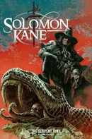 Solomon Kane : The Serpent Ring