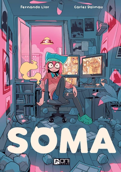 Soma (2025)