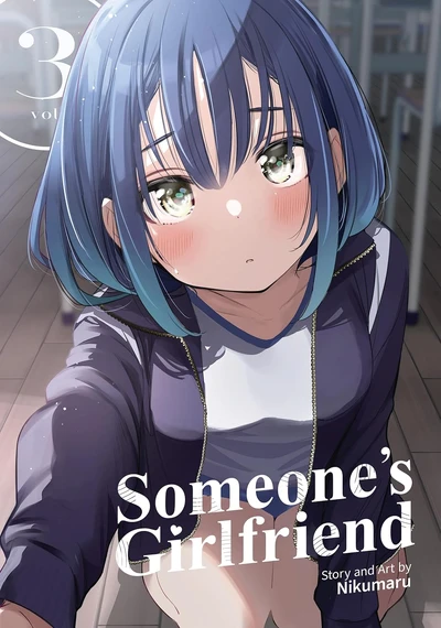 Someone's Girlfriend #3