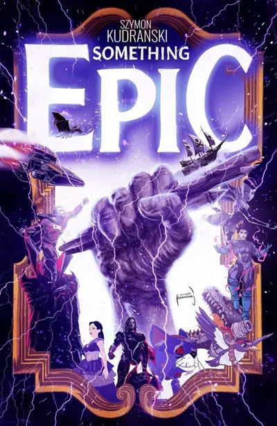 Something Epic #1