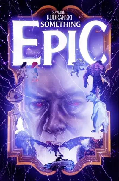 Something Epic #5