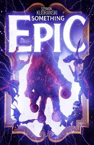 Something Epic #6