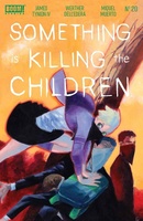 Something is Killing the Children (2019)