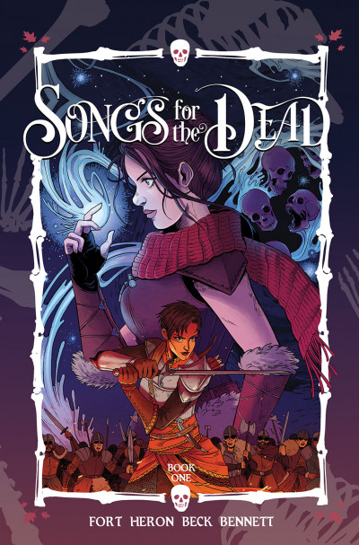 Songs for the Dead  Collected