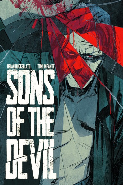 Sons of the Devil #2