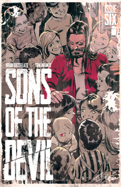 Sons of the Devil #6