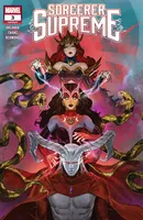 Sorcerer Supreme #3