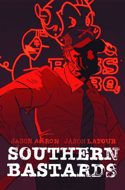Southern Bastards #5