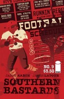 Southern Bastards #9
