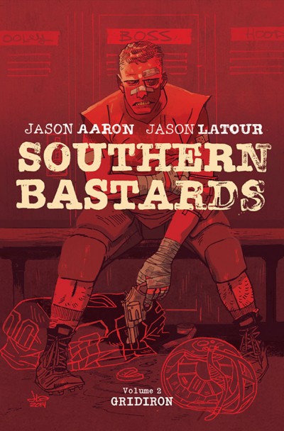 Southern Bastards  Vol. 2: Gridiron