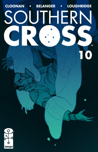 Southern Cross #10