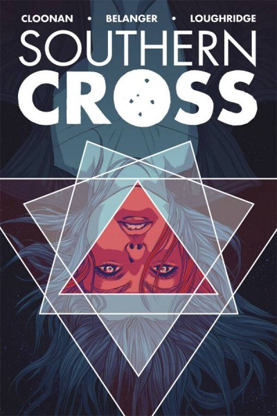 Southern Cross  Vol. 1