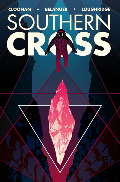 Southern Cross  Vol. 2: Romulus