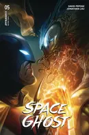 Space Ghost (2024)