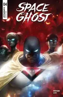 Space Ghost (2024)