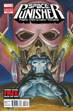 Space Punisher #3