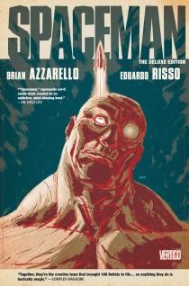 Spaceman  Vol. 1