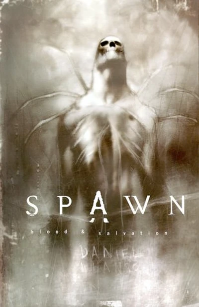 Spawn: Blood and Salvation (1999)
