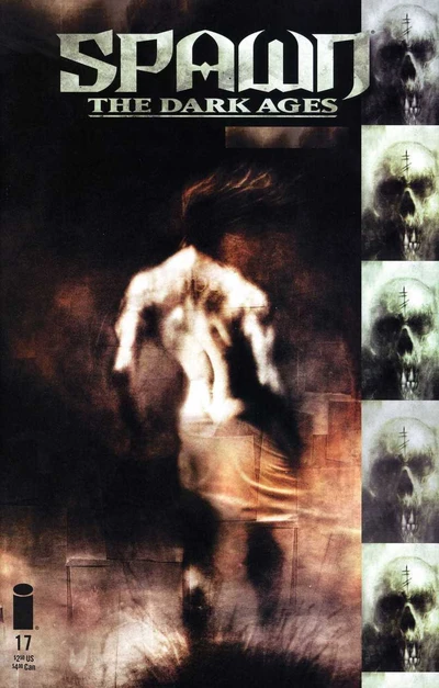 Spawn: The Dark Ages #17