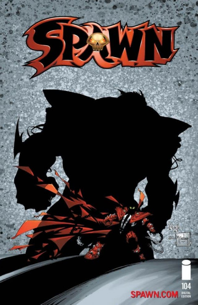 Spawn #104