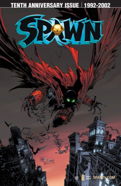 Spawn #117