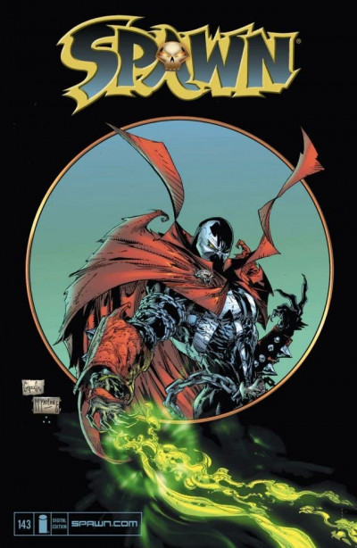 Spawn #143