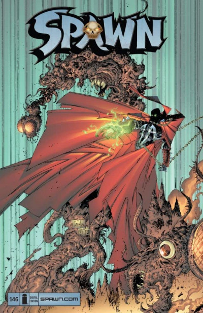 Spawn #146