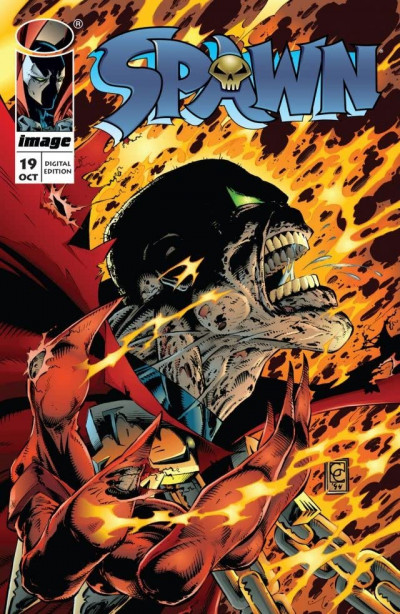 Spawn #19