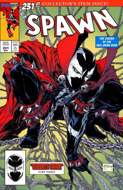 Spawn #231