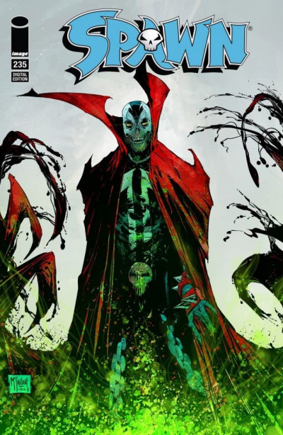 Spawn #235